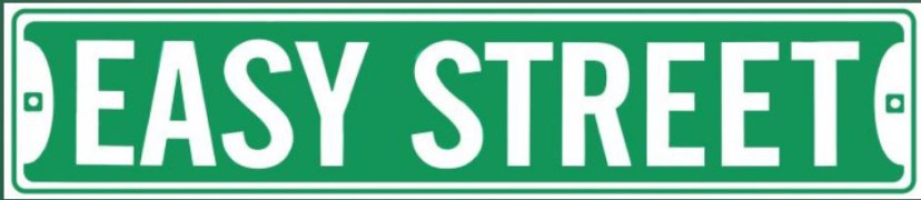 easy street